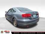 2014 Volkswagen Jetta 2.0L S
