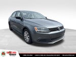 2014 Volkswagen Jetta 2.0L S