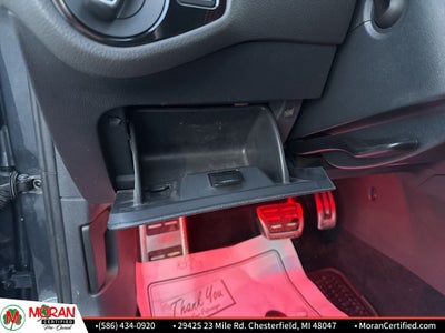 2019 Volkswagen Golf GTI Autobahn