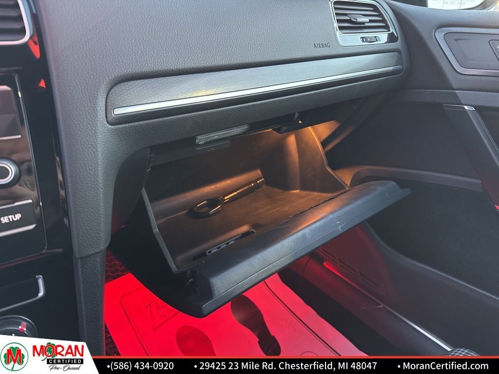 2019 Volkswagen Golf GTI Autobahn