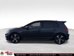 2019 Volkswagen Golf GTI Autobahn
