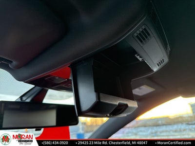 2019 Volkswagen Golf GTI Autobahn