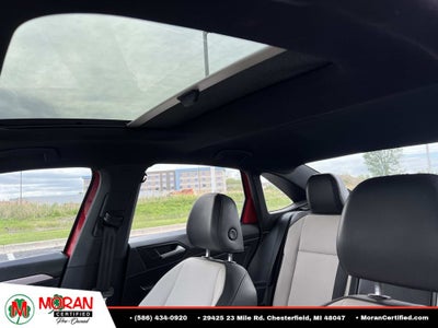 2019 Volkswagen Jetta R-Line