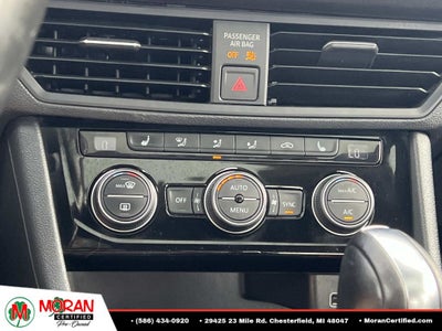 2019 Volkswagen Jetta R-Line