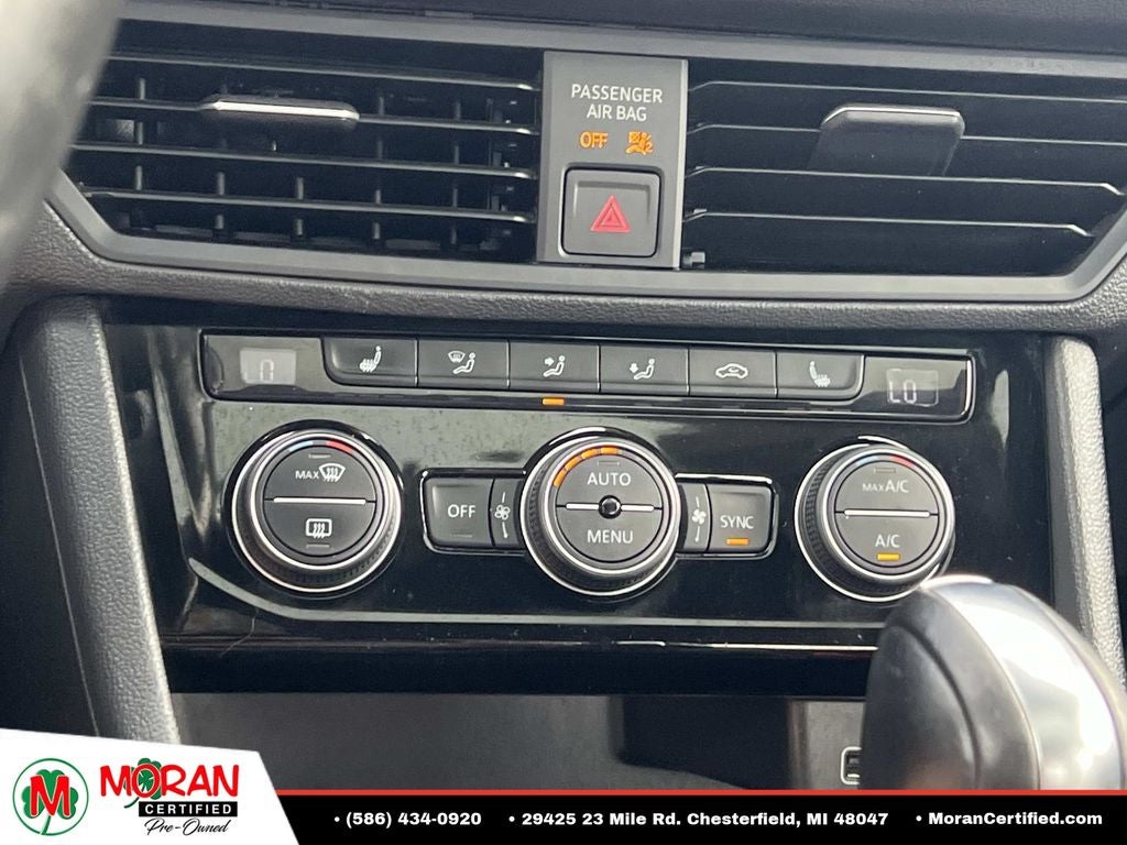 2019 Volkswagen Jetta R-Line