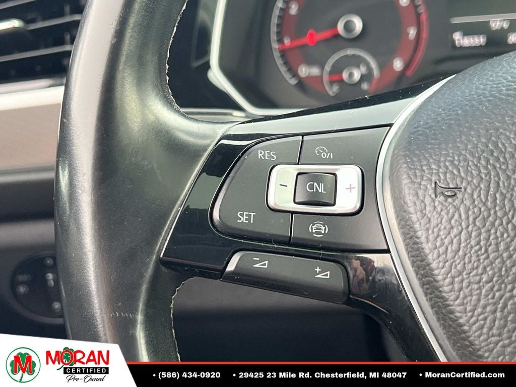 2019 Volkswagen Jetta R-Line