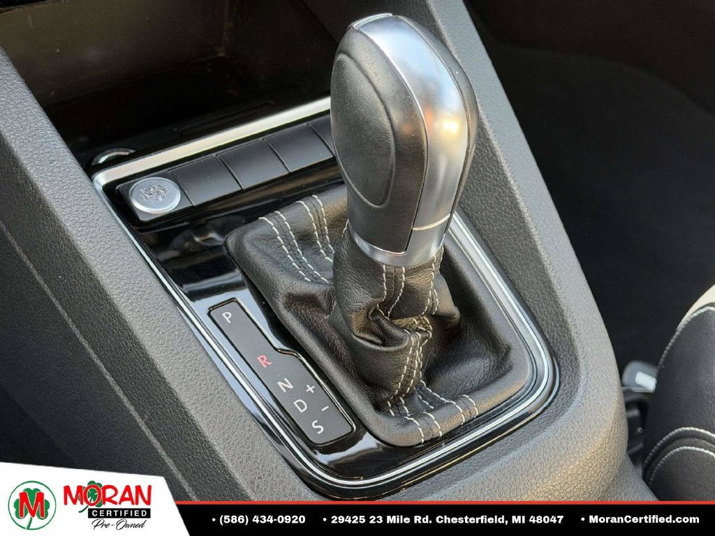 2016 Volkswagen Jetta 1.8T Sport