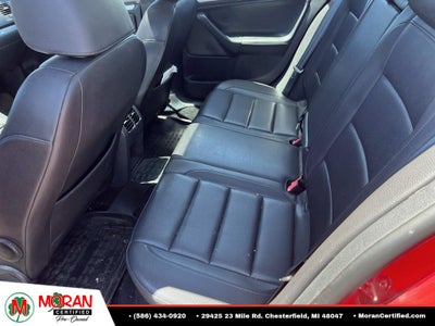 2010 Volkswagen Jetta Limited