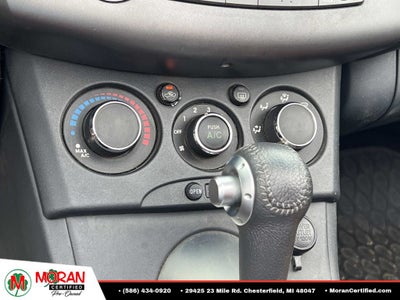 2007 Mitsubishi Eclipse GT Spyder