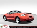 2007 Mitsubishi Eclipse GT Spyder