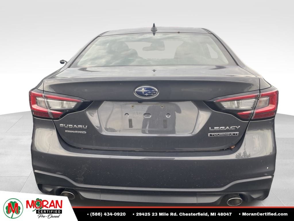 2024 Subaru Legacy Touring XT