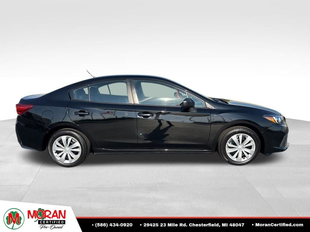2023 Subaru Impreza Base
