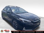 2022 Subaru Impreza Limited