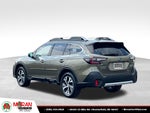 2022 Subaru Outback Touring