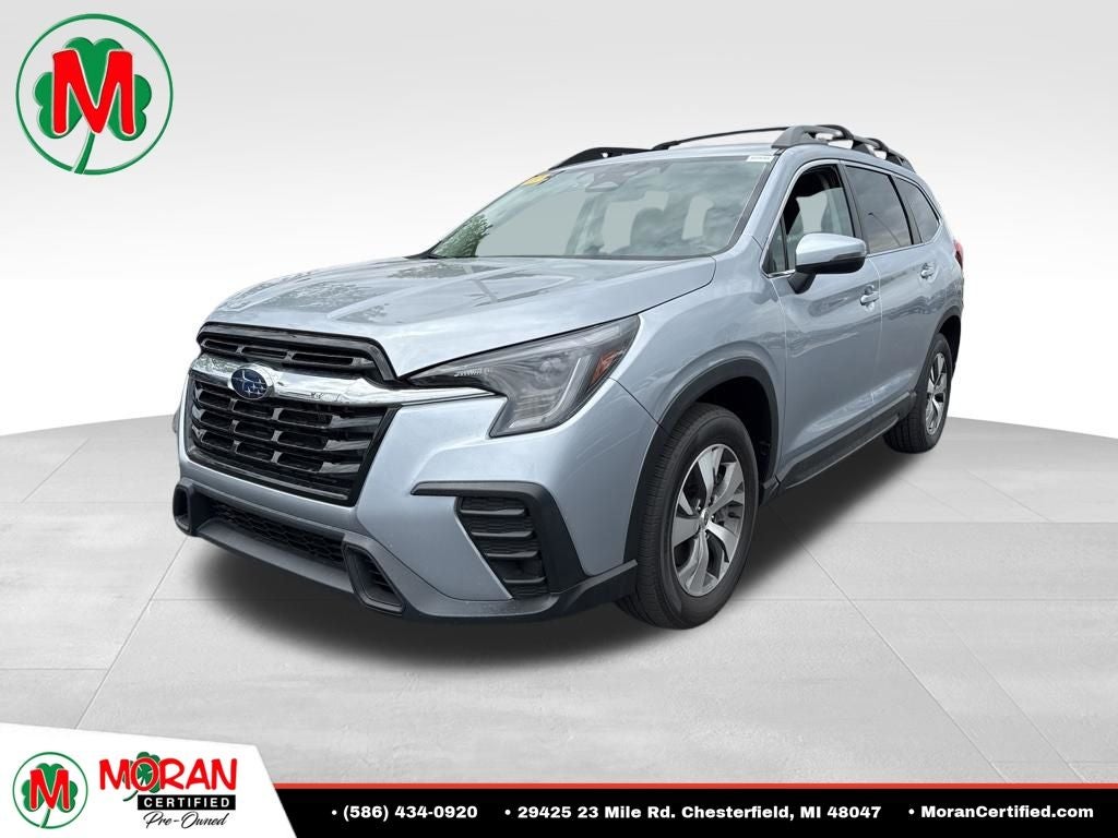 2023 Subaru Ascent Premium