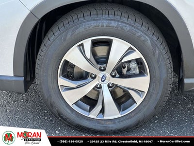 2023 Subaru Ascent Premium