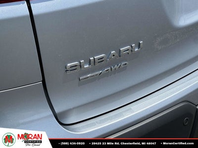 2023 Subaru Ascent Premium