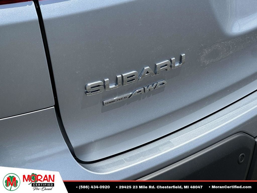 2023 Subaru Ascent Premium