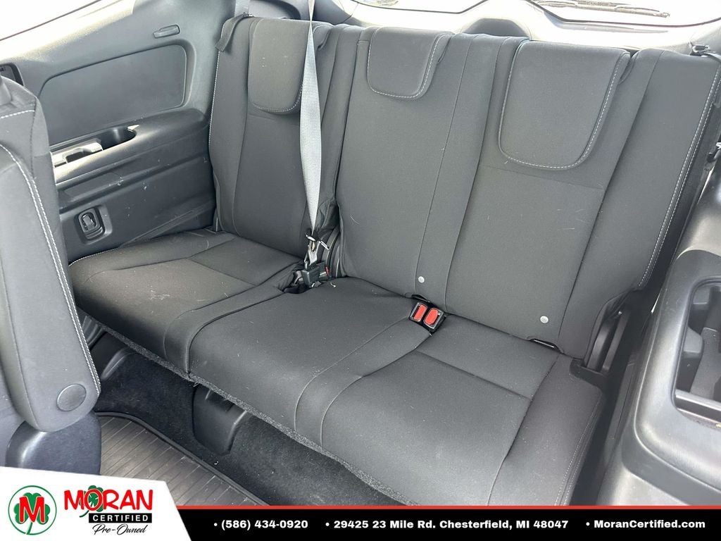 2023 Subaru Ascent Premium