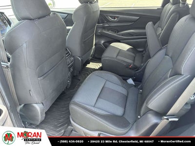 2023 Subaru Ascent Premium