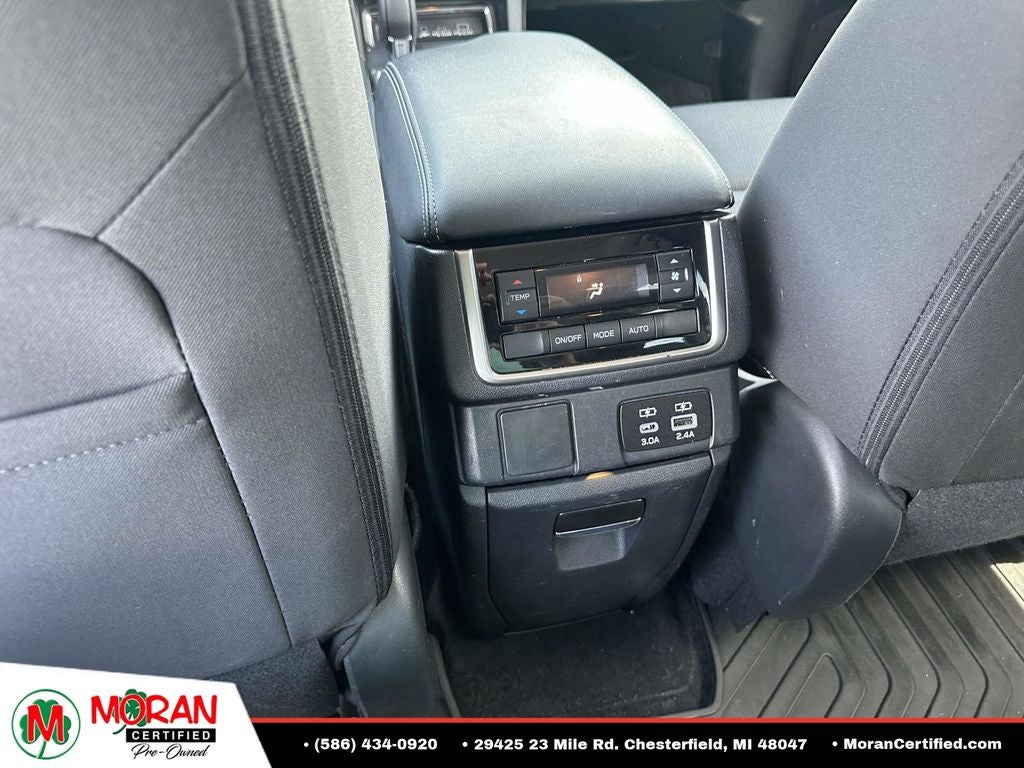 2023 Subaru Ascent Premium