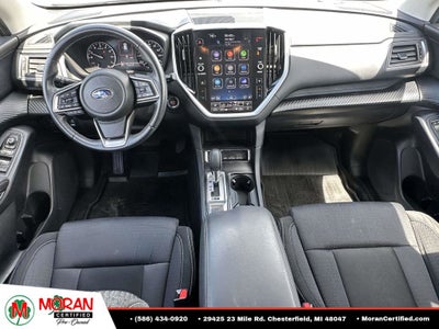 2023 Subaru Ascent Premium