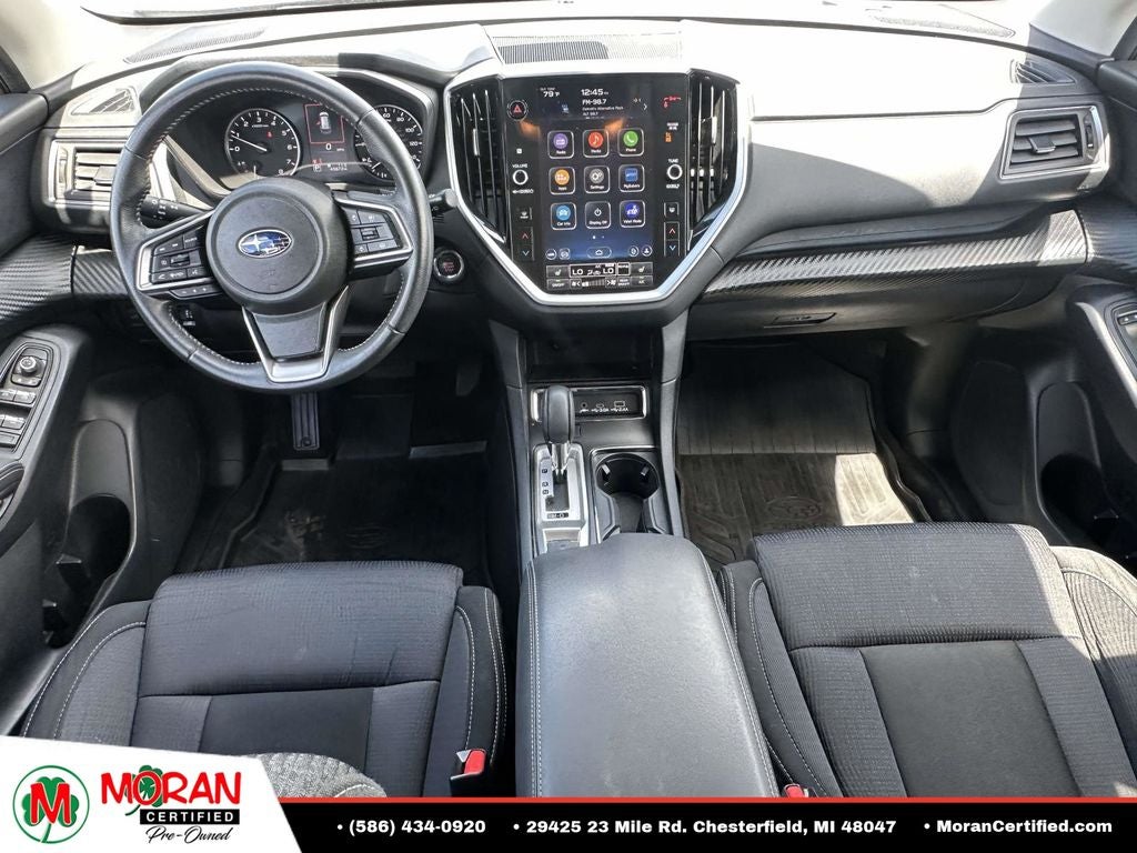 2023 Subaru Ascent Premium