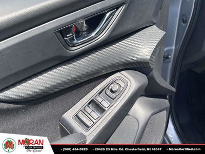 2023 Subaru Ascent Premium