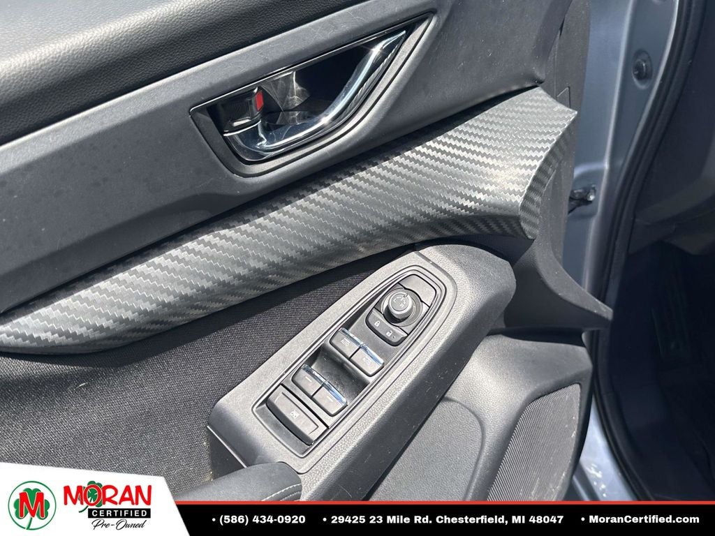 2023 Subaru Ascent Premium