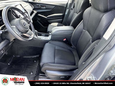 2023 Subaru Ascent Premium