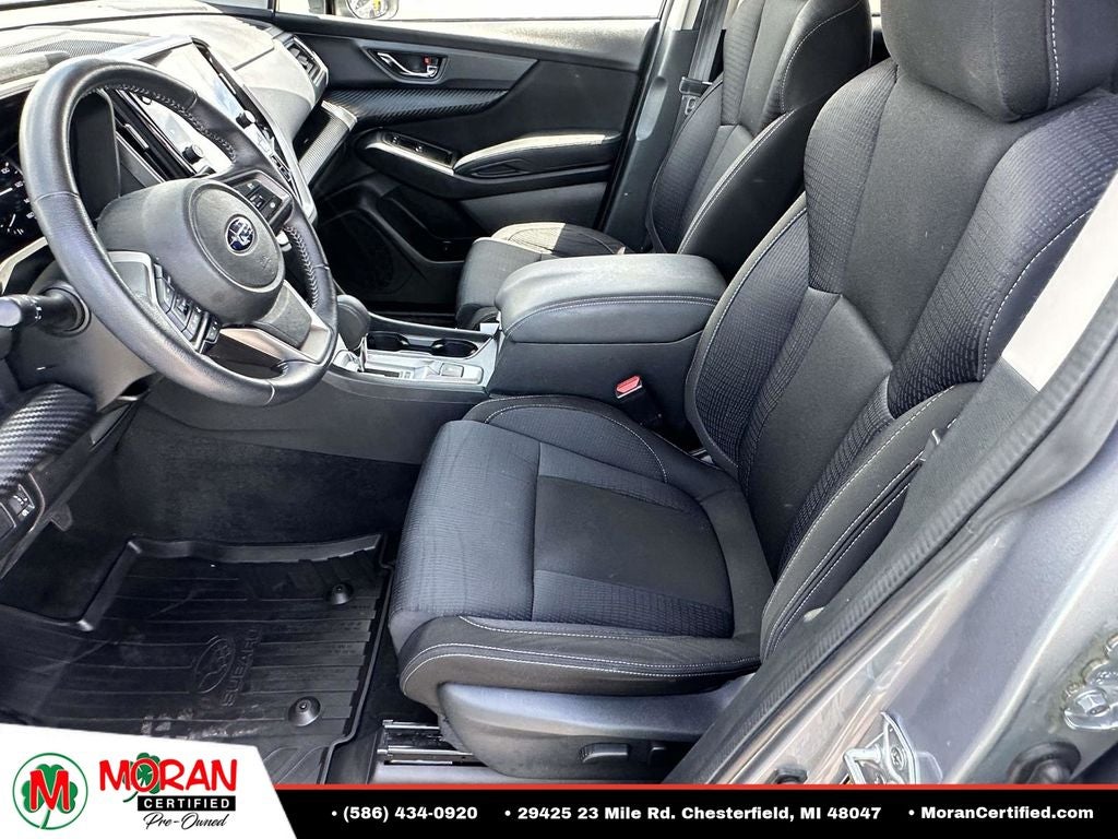 2023 Subaru Ascent Premium