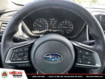 2023 Subaru Ascent Premium