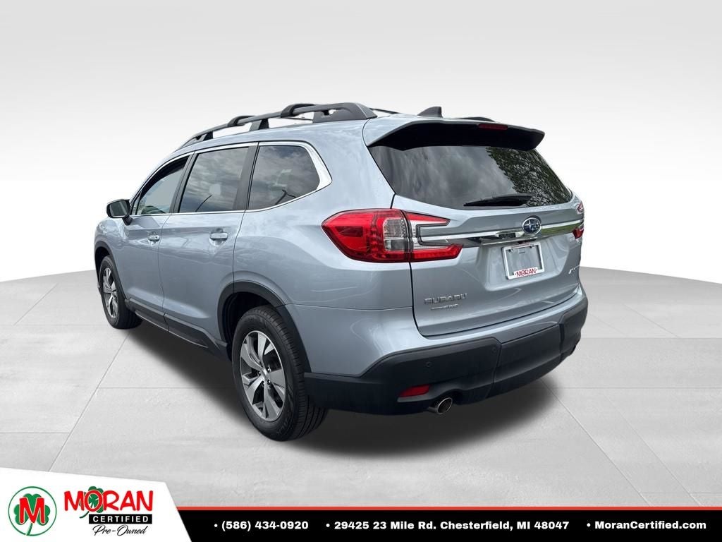 2023 Subaru Ascent Premium
