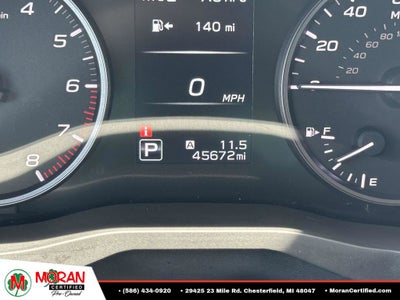 2023 Subaru Ascent Premium