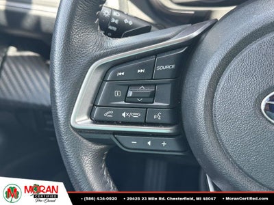 2023 Subaru Ascent Premium