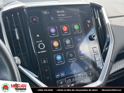 2023 Subaru Ascent Premium