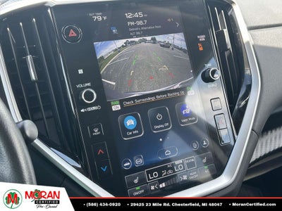2023 Subaru Ascent Premium