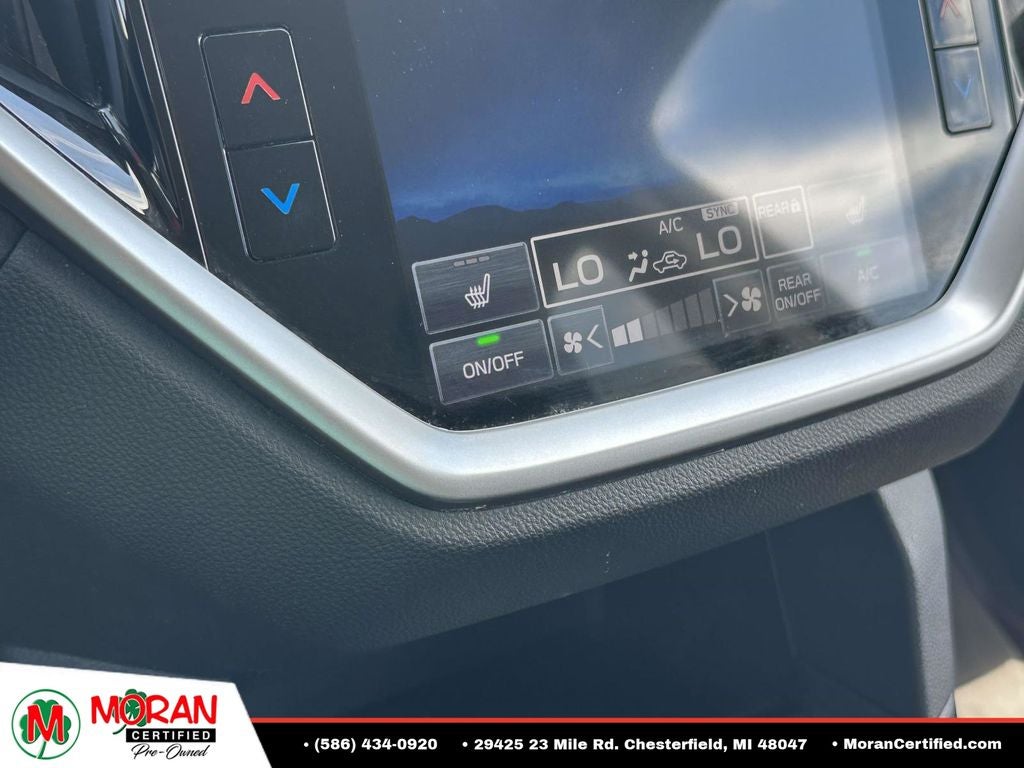 2023 Subaru Ascent Premium