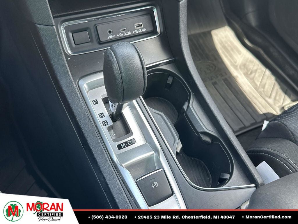 2023 Subaru Ascent Premium