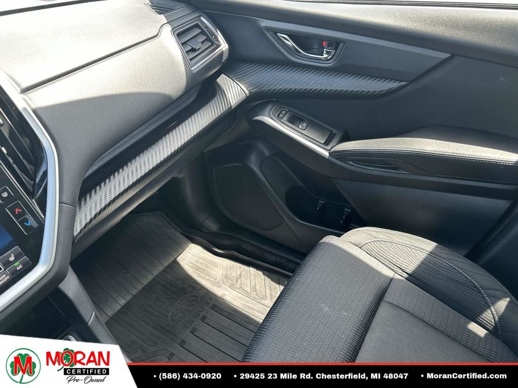 2023 Subaru Ascent Premium