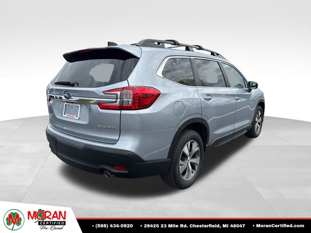 2023 Subaru Ascent Premium