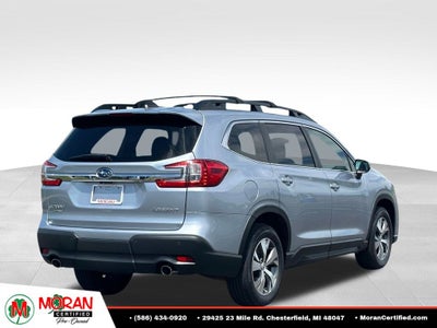 2023 Subaru Ascent Premium