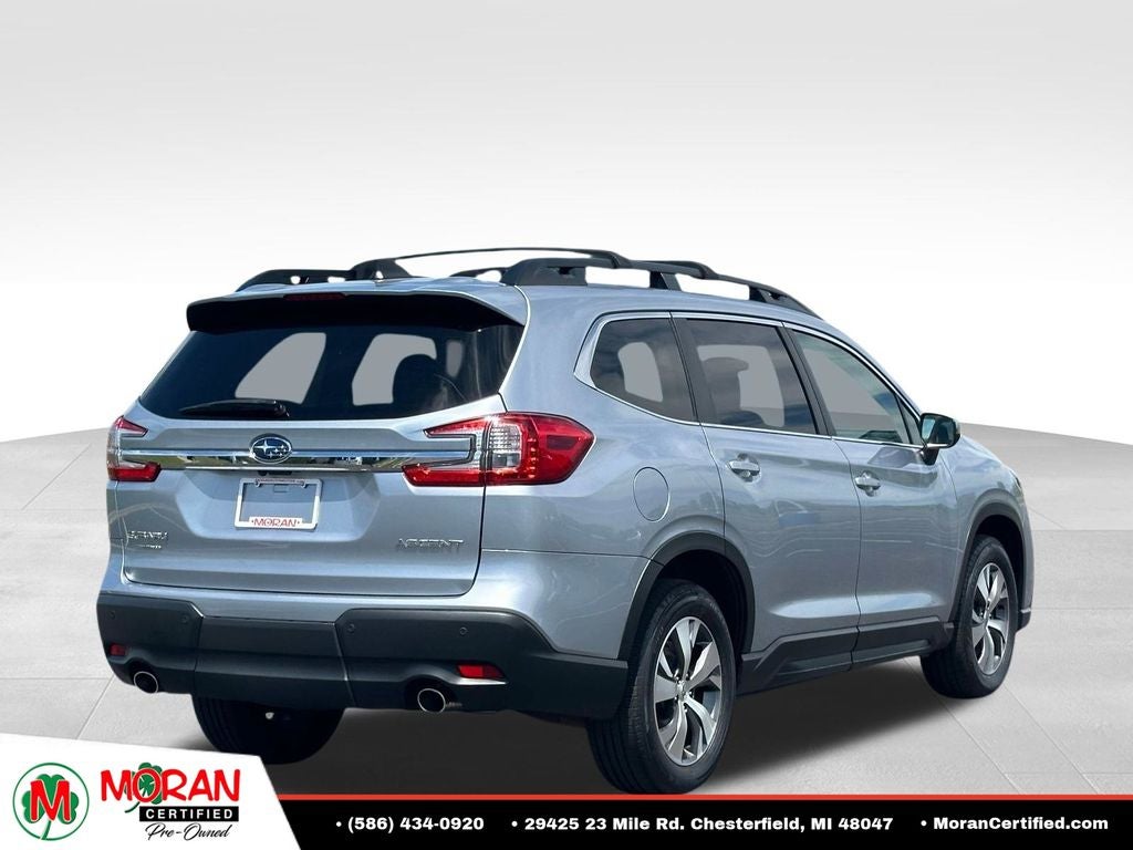 2023 Subaru Ascent Premium