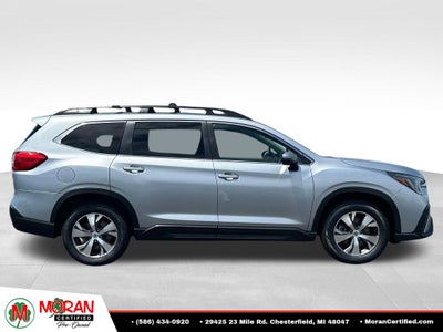 2023 Subaru Ascent Premium