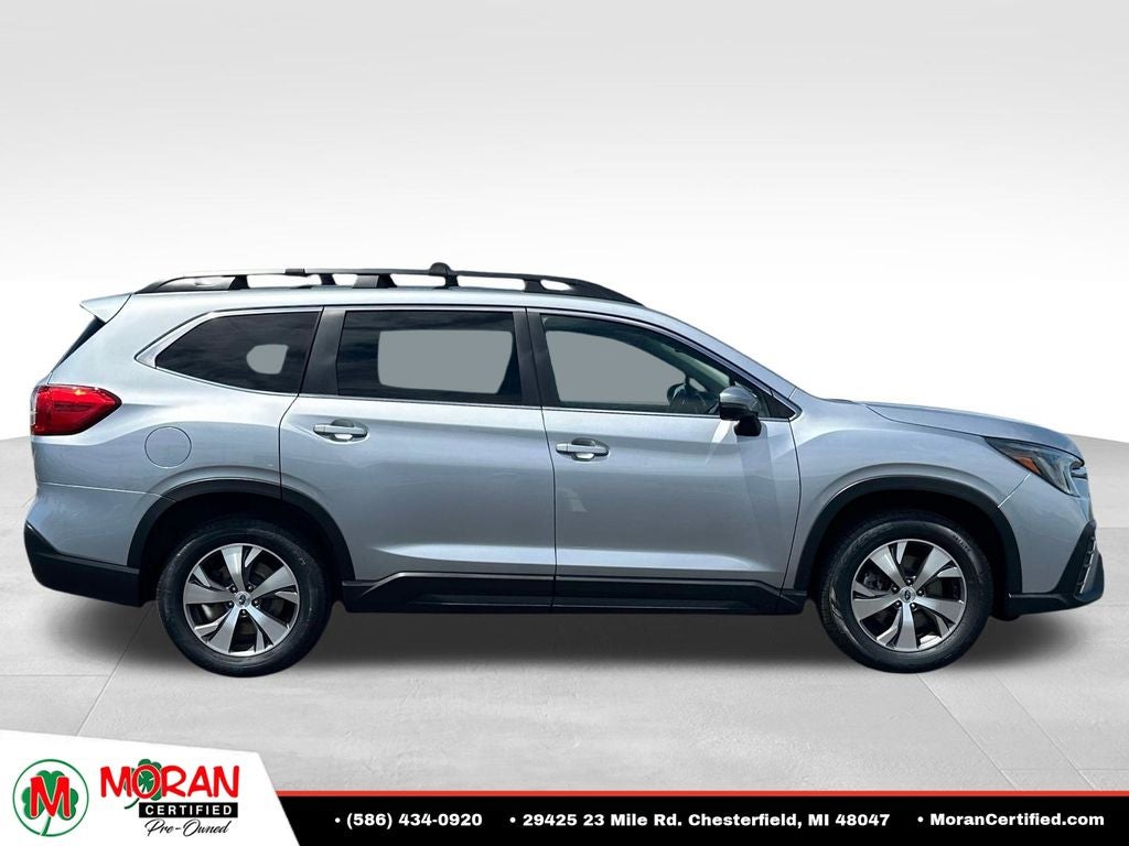 2023 Subaru Ascent Premium