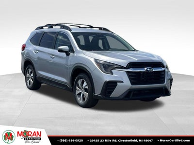 2023 Subaru Ascent Premium
