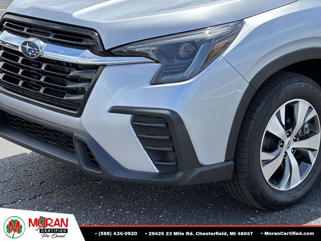 2023 Subaru Ascent Premium