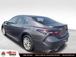 2024 Toyota Camry Base