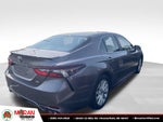 2024 Toyota Camry Base