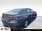 2024 Toyota Camry Base